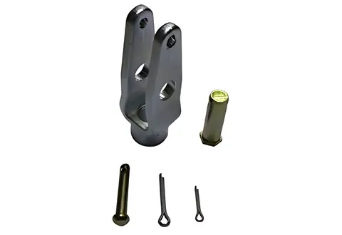 Garfo Cuíca Freio M16 - VW 12.140T