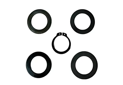 Kit Fixação Eixo S 800065