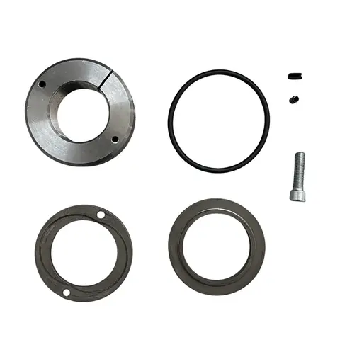 Kits Peças - Kit Tapa-pó Bipartido