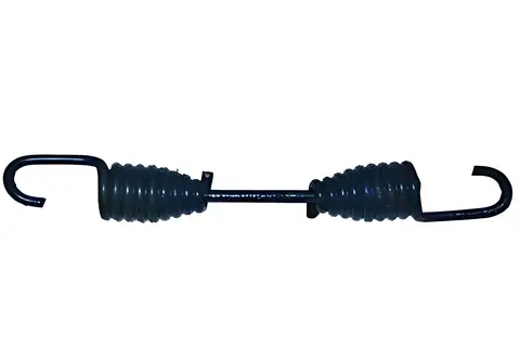 Mola Ret.sapata Freio 5MM Pint.azul