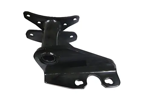 Suporte Cuíca Dianteira LD