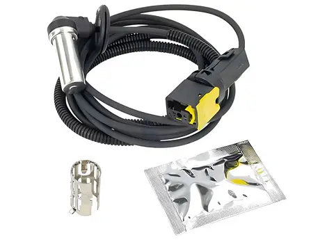 Sensor Indutivo ABS / 2,85M / 90
