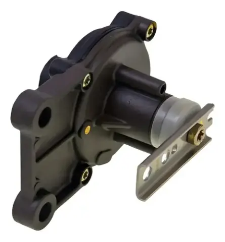 Sensor Nível Suspensão (Ecas)