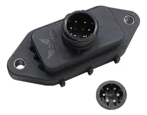 Sensor Pressão Turbo