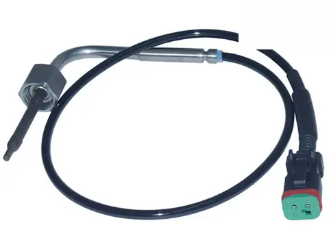 Sensor Temperatura Gases Escape