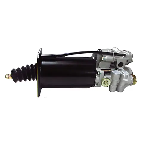 Servo Embreagem Volkswagen
