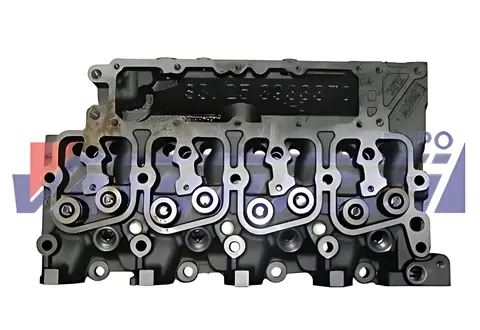Cabeçote Motor Parcial (4CC)