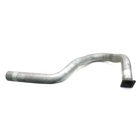 Tubo Traseiro 4" VW