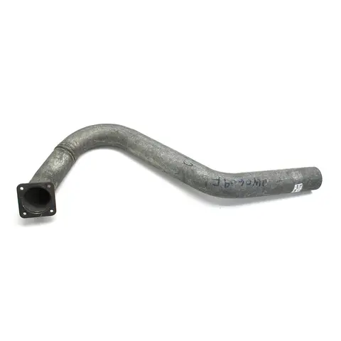 Tubo Traseiro VW