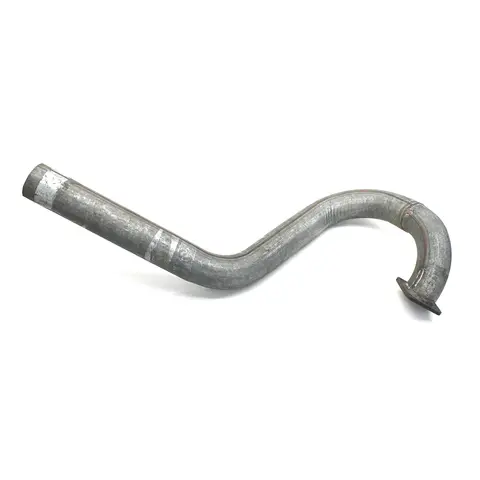 Tubo Traseiro VW