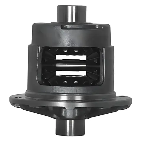 Caixa Satélite Completa Dana 46