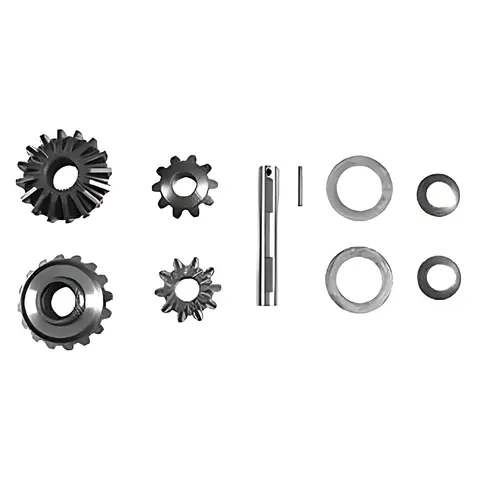 Reparo Caixa Diferencial Dana 80 286
