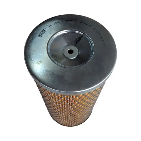 Maxi-filter - Elemento Ar