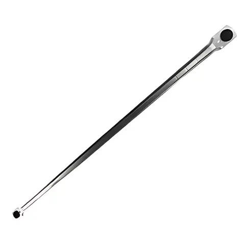 Barra Limpador Parabrisa 80CM Lado