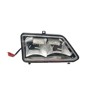 Farol Auxiliar Teto LD ( Baixo
