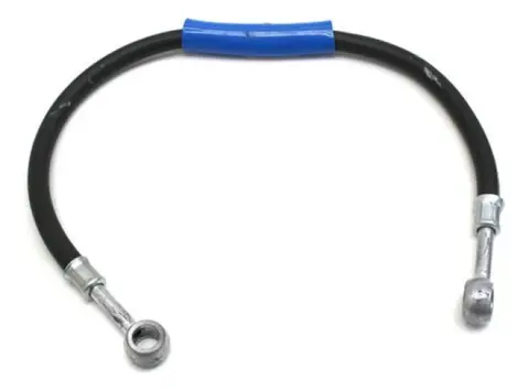 Flexível Freio Dianteiro