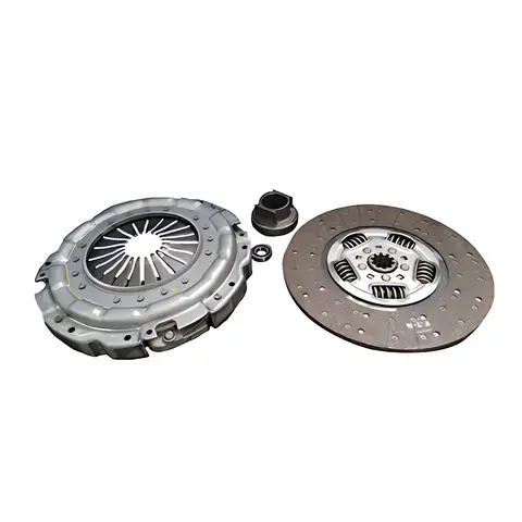 Kit Embreagem 395MM Reman
