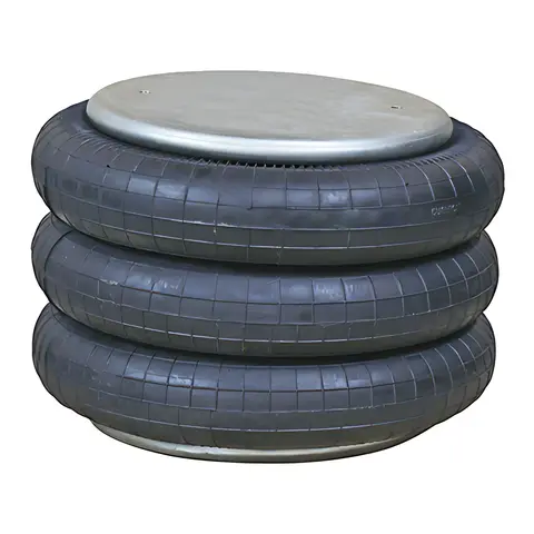 Mola Pneumática Base 38-R-0274