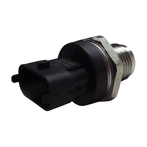 Sensor Pressão Motor MAN D08 34