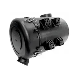 MB 712 912 914 1215 1218 1318 Carcaça Filtro Ar