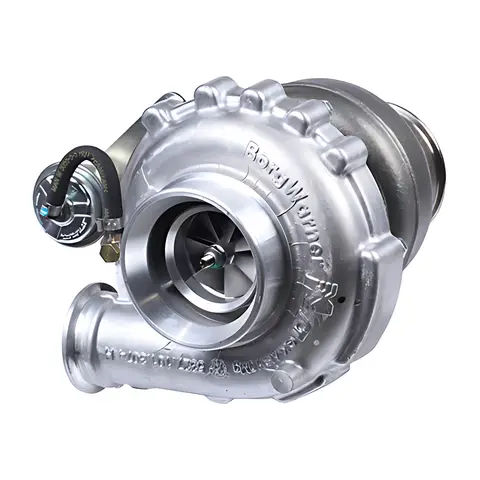 Turbo HX40W VW 23310 2002/2005