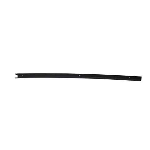 Canaleta Vidro Porta - MBB Accelo 715