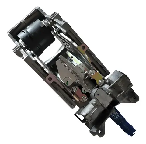 Coluna Direção - VW Meteor 28.460 29.520