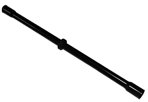 Tubo Guia Vareta Óleo Motor
