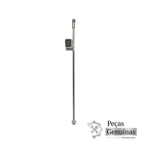 Vareta Capô - Mercedes: MBB 1315 1418