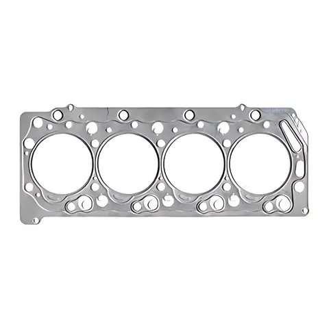 Junta Cabeçote para Hyundai Hr L200 Pajero 2.5