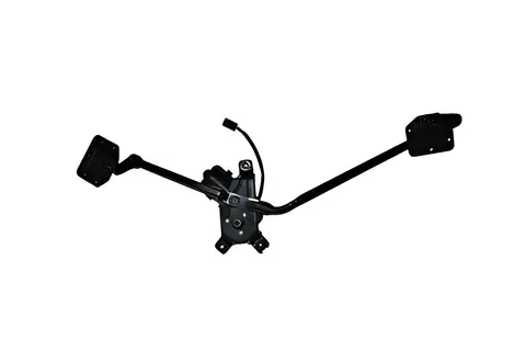 Mecanismo Limpador Brisa VW 19.320 25.320