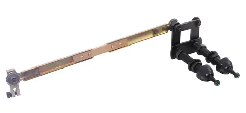 Mecanismo Limpador para Busscar Jun Bus 360