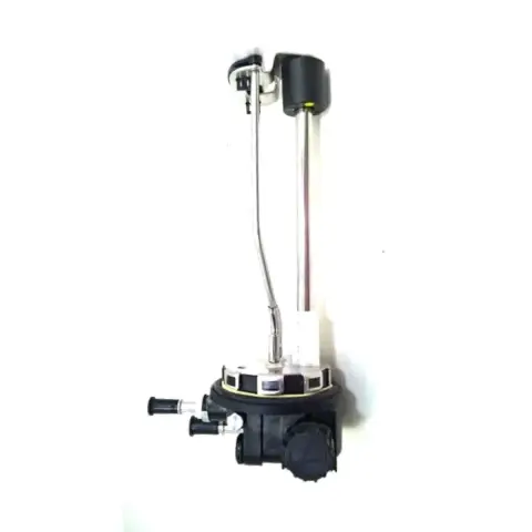 Medidor Tanque ARLA 16L 23L Delivery V