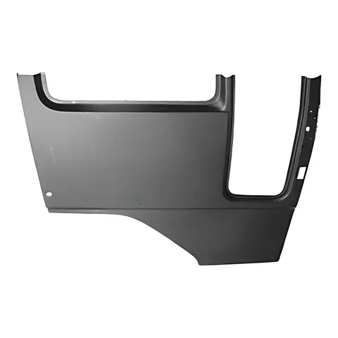 Meia Folha Porta para Ford Cargo 815E 915