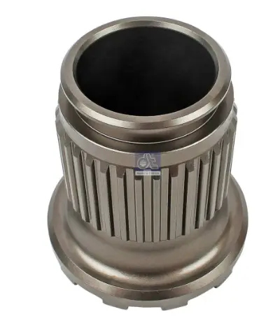 Meio Acoplamento para Scania Série 5 NTG P G R S