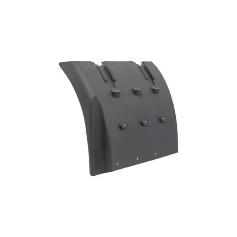 Meio Paralama de Td para Scania NTG G P R S