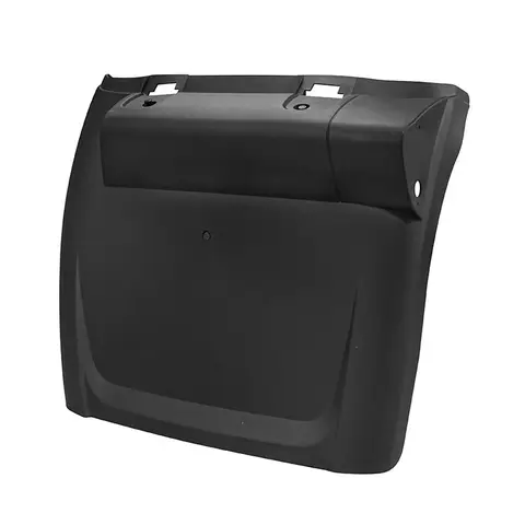 Meio Paralama Dianteiro LE para DAF XF 105 106