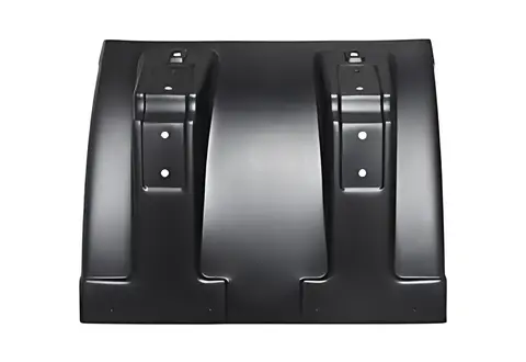 Meio Paralama para Iveco Stralis 6x4