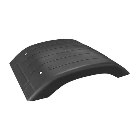Meio Paralama Superior Menor Stralis Hi-way