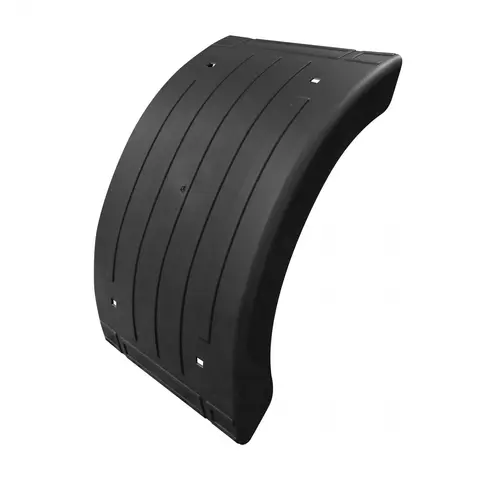 Meio Paralama Superior Stralis Hi-way Hi-road
