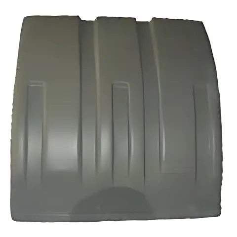 Meio Paralama Trás Esq/Dir para Scania 113
