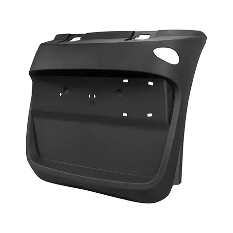 Meio Paralama Traseiro LE para DAF XF 105 106