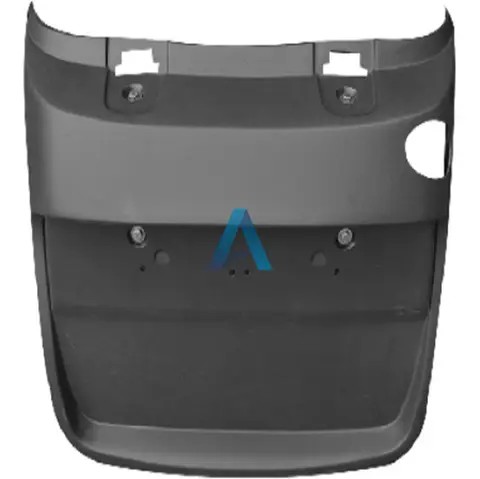 Meio Paralama Traseiro LE para DAF XF CF