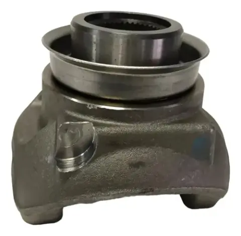 Flange Acoplamento Diferencial