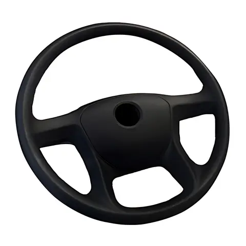 Volante Direção - Mercedes-Benz