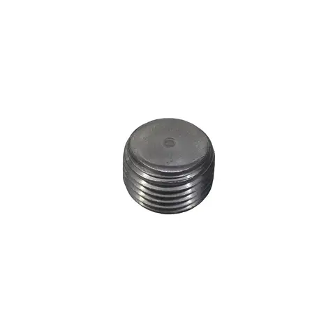 Bujão/Tampão Allen Roscado 1/2 Npt 14F