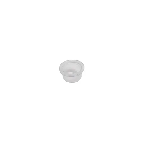 Bujão/Tampão Plástico 11,30MM Caixa