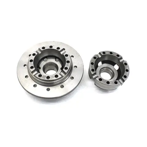 Caixa dos Satélites - Marca: Meritor