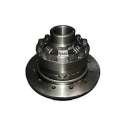 Caixa Satélite Completa RS160 Rat