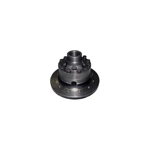 Caixa Satélite Vazia RS160 MS160